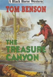 The Treasure Canyon (Tom Benson)