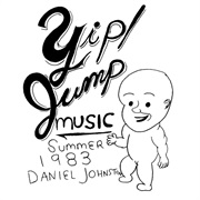 Casper the Friendly Ghost - Daniel Johnston