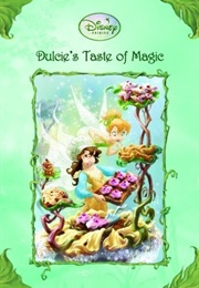 Dulcie&#39;s Taste of Magic (Gail Herman)