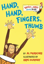 Hands Hands Fingers Thumbs (Al Perkins)