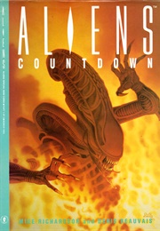 Aliens: Countdown (Mike Richardson)