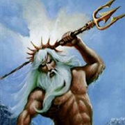 King Triton