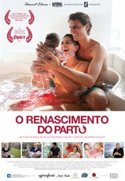 O Renascimento Do Parto - O Filme (2013)