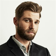 Mike Vogel