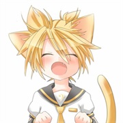 Len Kagamine