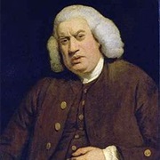 Samuel Johnson