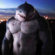 King Shark