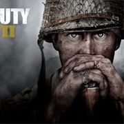 Call of Duty WWII