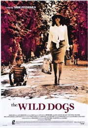 The Wild Dogs (2002)