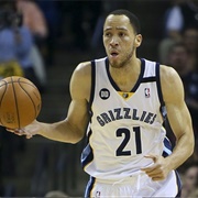 Tayshaun Prince