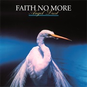 Midlife Crisis - Faith No More