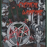 Chemical Warfare - Slayer