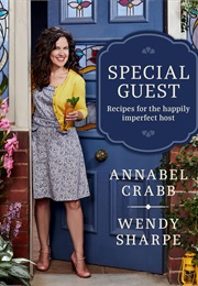 Special Guest (Annabel Crabb &amp; Wendy Sharpe)