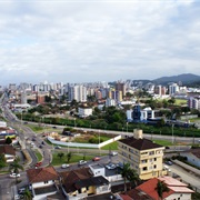 Joinville, Brazil