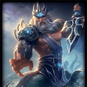 Poseidon