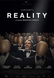 Reality (2014)