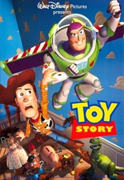 Toy Story (1995)