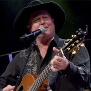 Tracy Lawrence