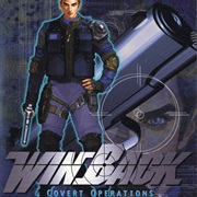 Winback: Covert Operations