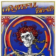 Bertha - Grateful Dead