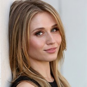 Rita Volk