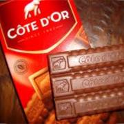 French, Belgian and Swiss Chocolates