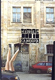 Hidden Camera (Zoran Zivkovic)