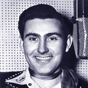 Webb Pierce