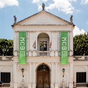 Museu Da Casa Brasileira