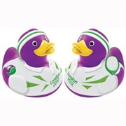 London Olympics Duckies