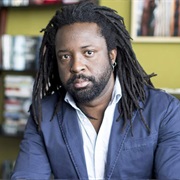 Marlon James