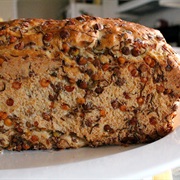 Lentil Bread