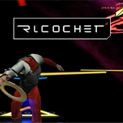 Ricochet