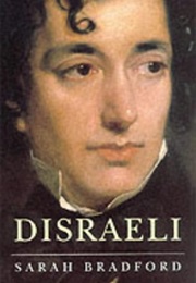 Disraeli (Sarah Bradford)