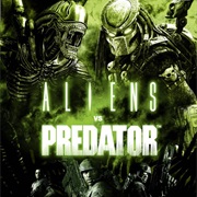 Alien VS. Predator