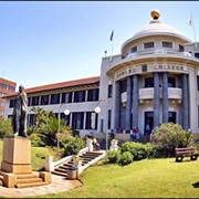 University of Kwazulu-Natal