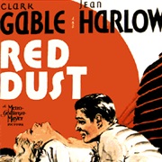 Red Dust