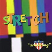 Stretch Armstrong