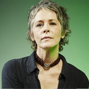 Melissa McBride