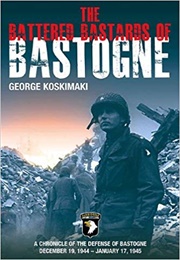 Bastogne (Koskomaksi)