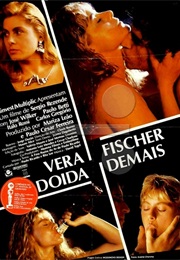 Doida Demais (1989)