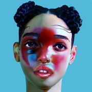 Hours - FKA Twigs