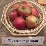 Worcester Pearmain