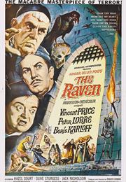 The Raven (1963)