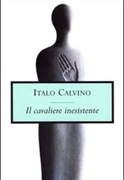 Il Cavaliere Inesistente (Italo Calvino)