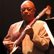 Eddie Willis (The Funk Brothers)