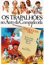 Os Trapalhões No Auto Da Compadecida (1987)