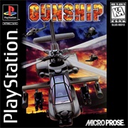 Gunship