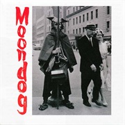 Moondog - The Viking of Sixth Avenue (2005)