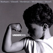 Audio Adrenaline- Underdog